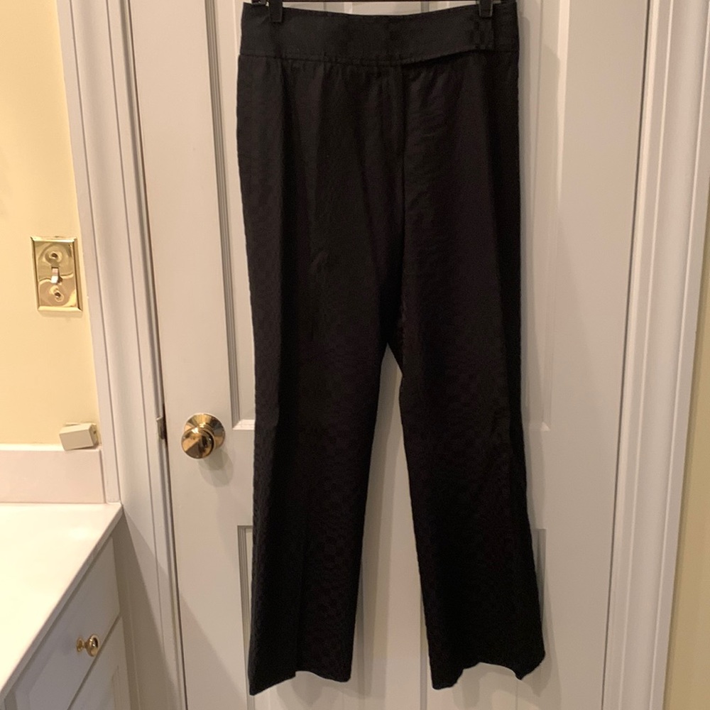 Ectetera black pants